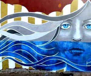 Art boosts local business